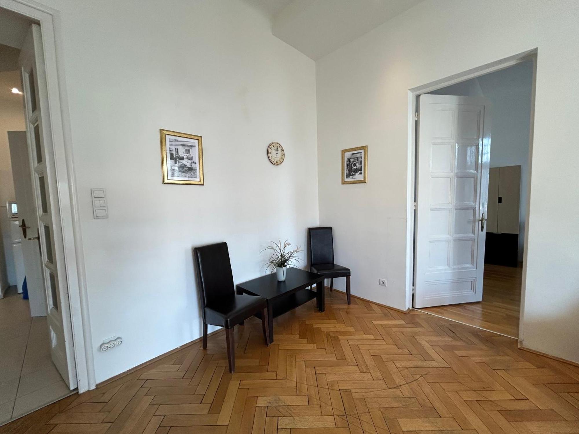 Apartament The Times