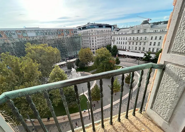 The Budapest Times